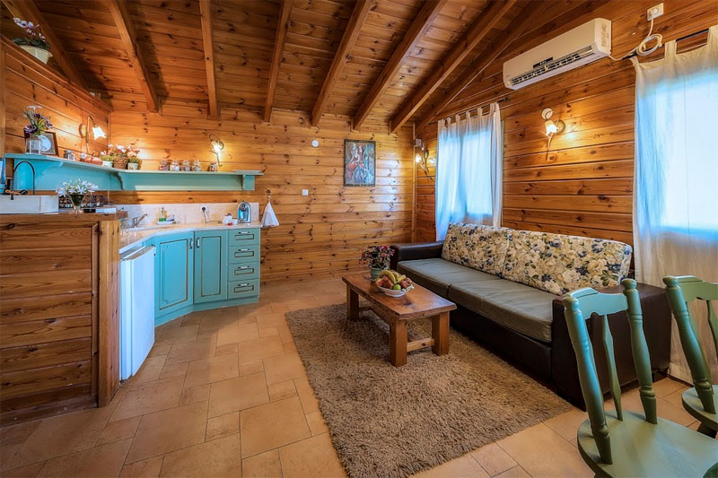 צימרים בצפון